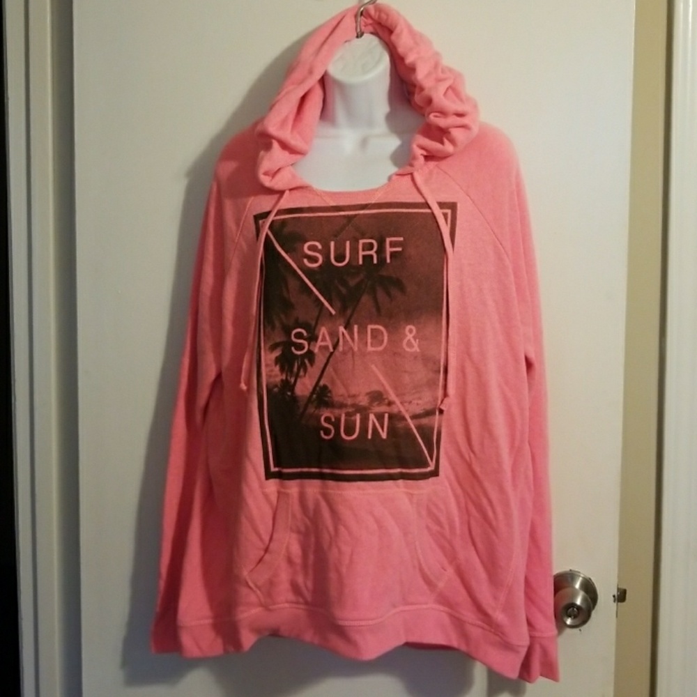 American Eagle hoodie